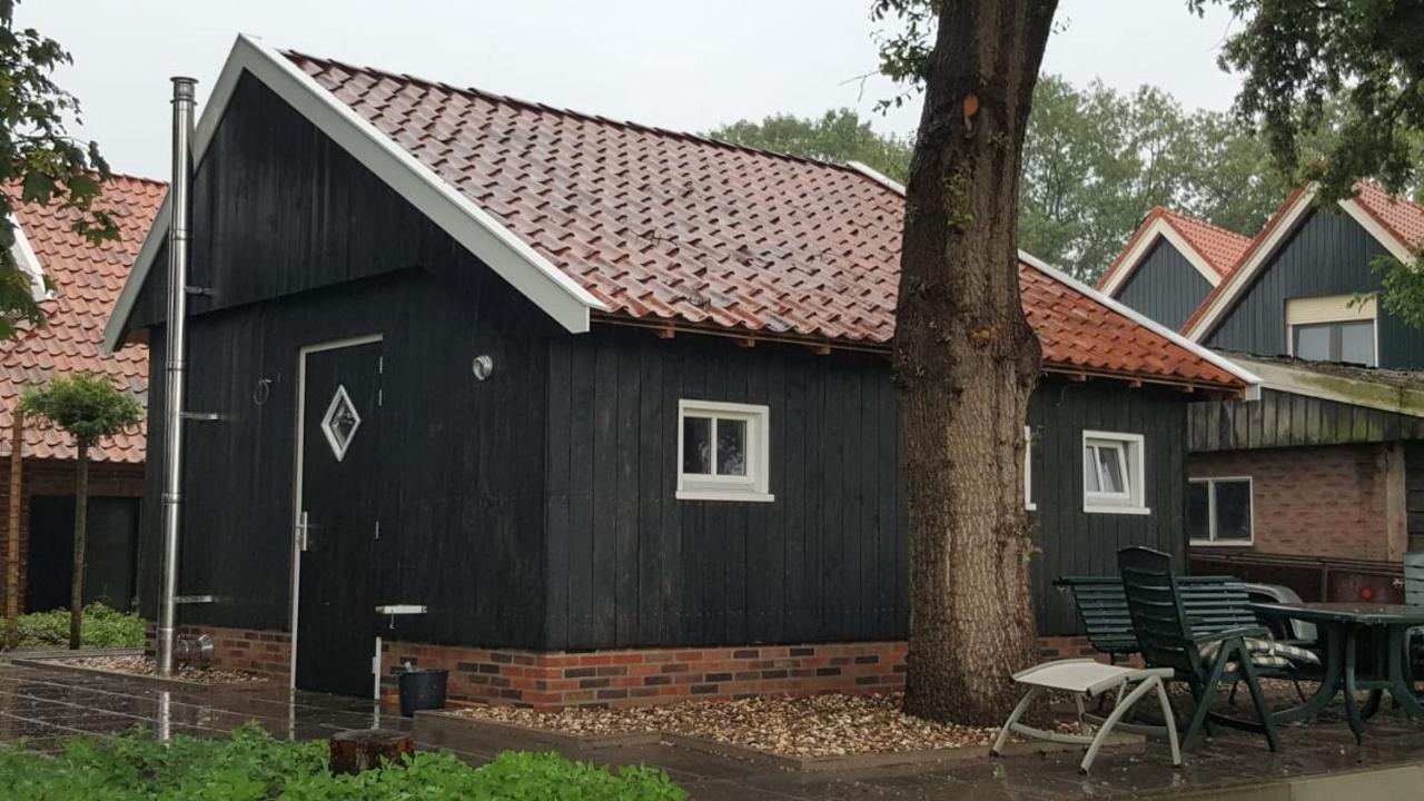 Huis met 1 Slaapkamer